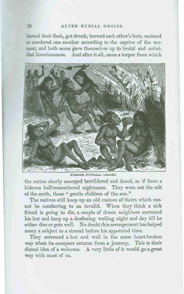 Mark Twain in Hawaii--the noted humorist's 1866 visit. vist0070f